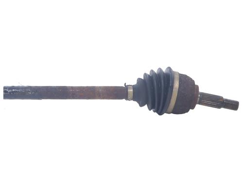 Used Right front driveshaft Right front driveshaft NISSAN NOTE (E11, NE11) 1.6 (110 hp) 32440542 32440542