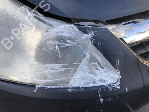 Left taillight OPEL CORSA D (S07) 1.3 CDTI (L08, L68) | BP28476960C34