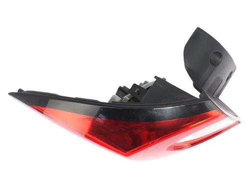Left taillight RENAULT CAPTUR I (J5_, H5_) 0.9 TCe 90 | BP37193768C34 - Image 5
