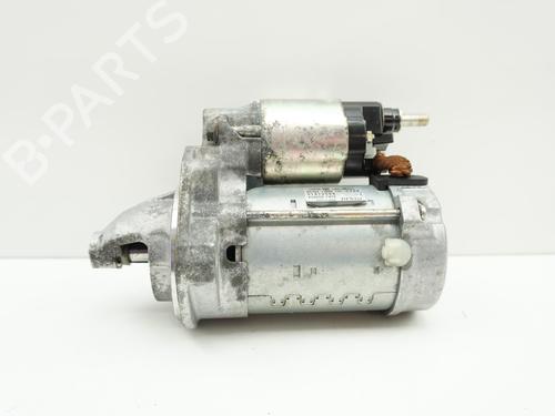 Used Starter FIAT 500 (312_) 0.9 (312AXG1A, 312.AXG11) (86 hp) 18177459