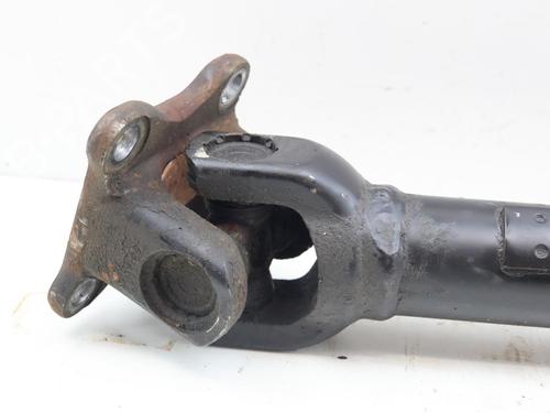 Used Driveshaft SUZUKI JIMNY Closed Off-Road Vehicle (SN) 1.3 16V 4x4 (SN413) (86 hp) 18183302