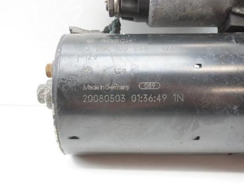 Starter ALFA ROMEO 147 (937_) 1.9 JTDM 16V (937.AXN1B, 937.AXZ1B) | BP18196624M8