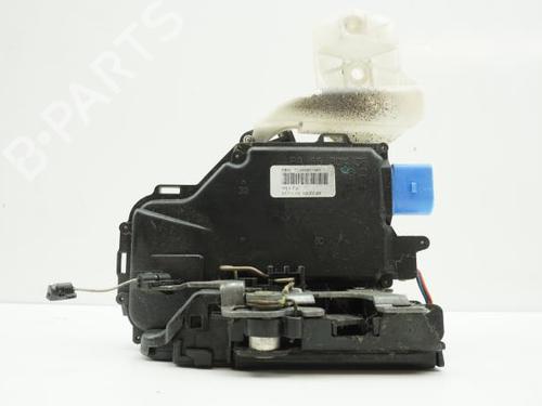Rear right lock VW TOURAN (1T3) 1.6 TDI | BP18193256C99 