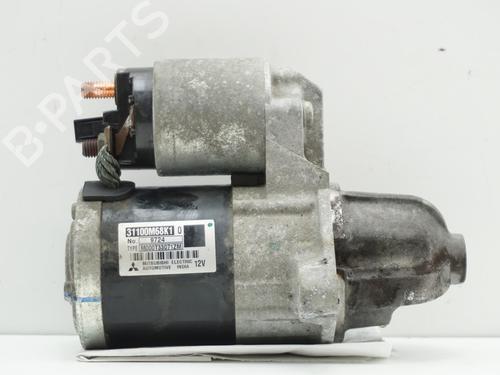 Starter SUZUKI ALTO VII (GF, HA25_, HA35_) 1.0 (AMF310, GFC31S) | BP18196466M8