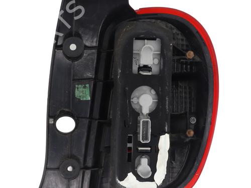 Used Left taillight Left taillight 36514006 36514006