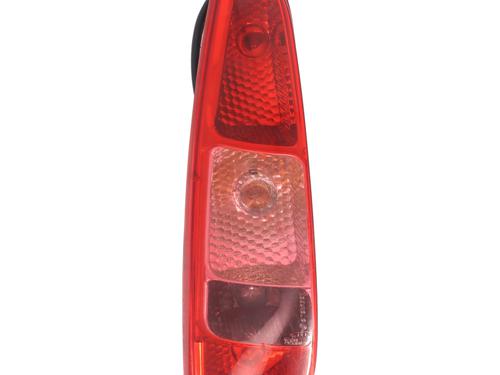 Left taillight PEUGEOT 807 (EB_) 2.0 HDI | BP37706165C34  - Image 6