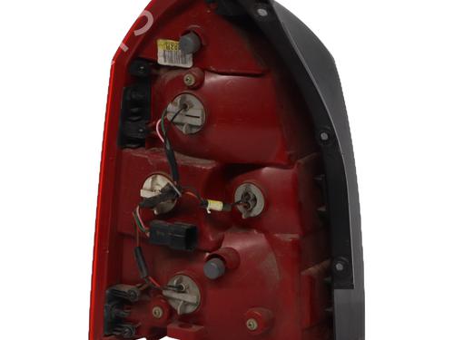 Right taillight HYUNDAI TUCSON (JM) 2.0 CRDi All-wheel Drive | BP21776129C35 