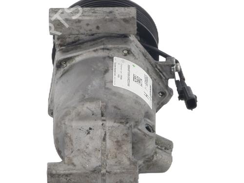 AC-Kompressor DACIA SANDERO III 1.0 TCe 100 ECO-G | BP31283174M34