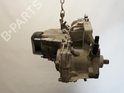 Gearbox RENAULT CLIO II (BB_, CB_) | BP18192099M3