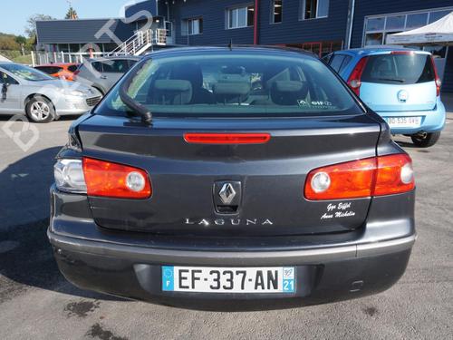 Bilradio RENAULT LAGUNA II (BG0/1_) 1.6 16V (BG1G, BG1H) | BP19730317E6 