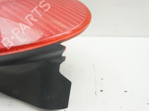 Left taillight PEUGEOT 306 Break (7E, N3, N5) 1.9 D | BP18183564C34 
