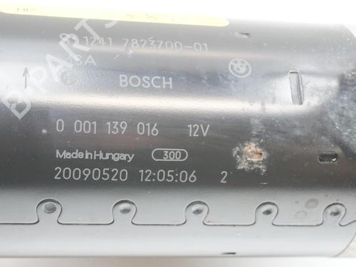 Starter BMW 1 Coupe (E82) 120 d | BP18181676M8 - Image 5