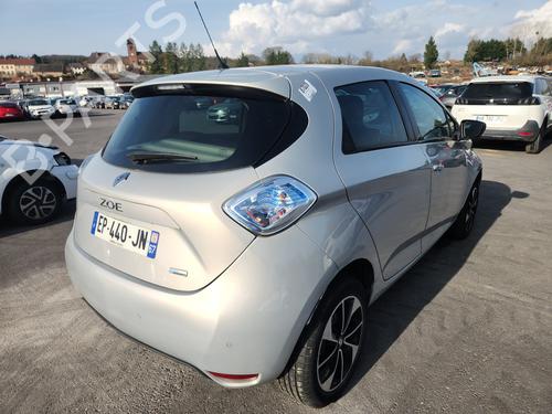 Motor RENAULT ZOE (BFM_) ZOE | BP32523944M1 - Image 23