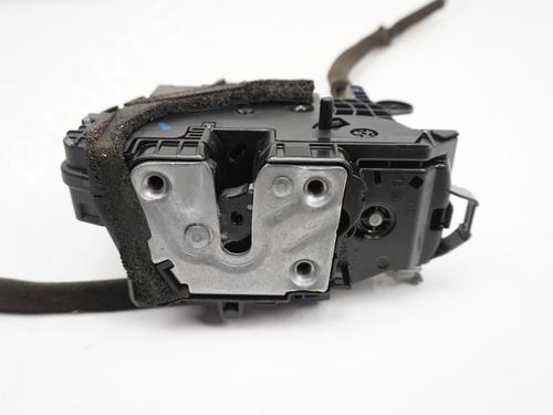 Used Rear left lock Rear left lock NISSAN MICRA V (K14) 0.9 IG-T (90 hp) 18192129 18192129