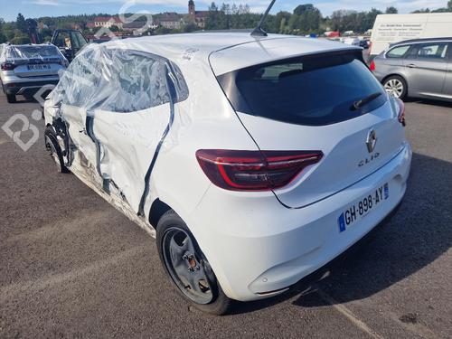 Peças RENAULT CLIO V (B7_) 1.5 Blue dCi 100 (B7AD) 4946446