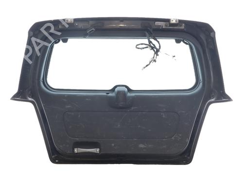 Used Tailgate Tailgate 38453679 38453679