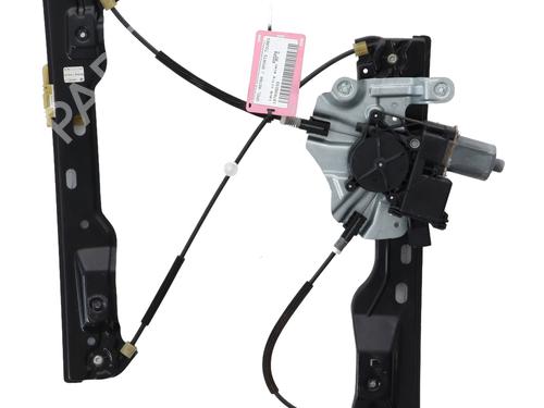 Used Front left window mechanism OPEL ASTRA J Sports Tourer (P10) 1.7 CDTI (35) (110 hp) 26661721