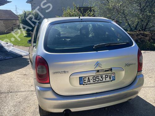 Højre baglygte CITROËN XSARA PICASSO (N68) 2.0 HDi | BP29142503C35 