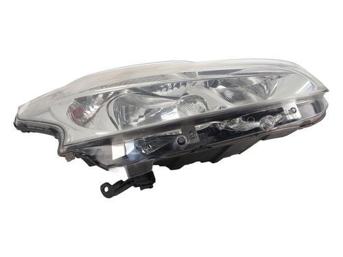 Right headlight PEUGEOT 208 I (CA_, CC_) 1.4 HDi | BP28330403C29 