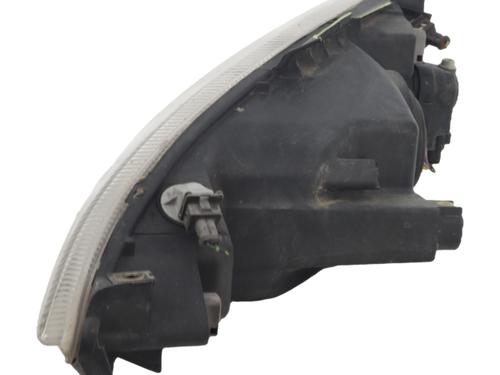 Used Right headlight Right headlight PEUGEOT 206 Hatchback (2A/C) 1.4 i (75 hp) 40488412 40488412