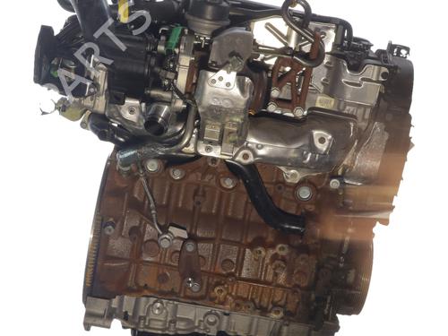 Used Engine Engine DS DS 7 Crossback (J4_, JR_, JC_) 2.0 BlueHDi 180 (JJEHZR) (177 hp) 39690399 39690399
