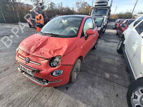 Engine FIAT 500 (312_) 1.2 (312AXA1A) | BP30850024M1 - Image 12