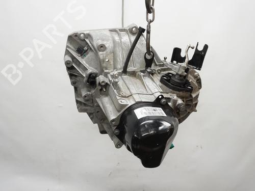 Used Gearbox Gearbox 18177402 18177402