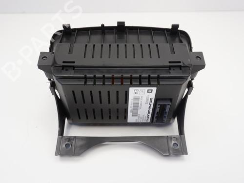 Ferdsskriver OPEL CORSA D (S07) 1.2 (L08, L68) | BP18177650C48 