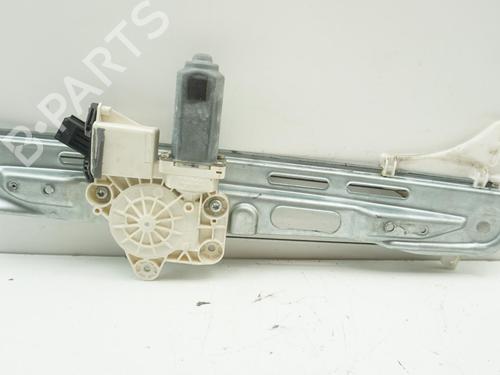 Used Rear left window mechanism OPEL VECTRA C (Z02) 1.8 16V (122 hp) 18180156