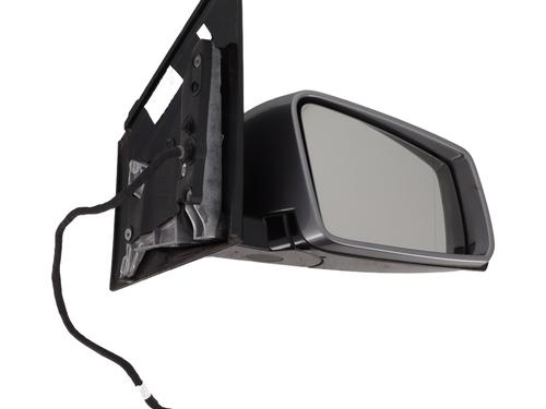 Right mirror MERCEDES-BENZ B-CLASS Sports Tourer (W246, W242) B 180 CDI (246.200) | BP19450725C27 