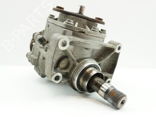 Used Transfer box Transfer box AUDI A3 Sportback (8VA, 8VF) 2.0 TDI quattro (150 hp) 18192393 18192393