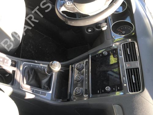 Front left panel VW GOLF VII Variant (BA5, BV5) 1.6 TDI | BP31630709C58  - Image 6