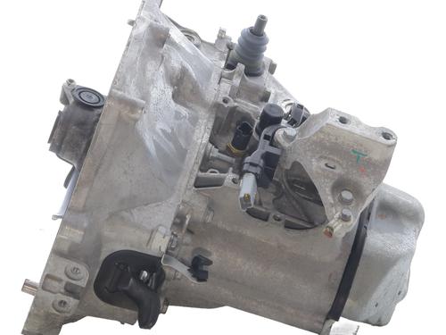 Gearbox PEUGEOT 208 II (UB_, UP_, UW_, UJ_) 1.2 PureTech 75 | BP28164537M3