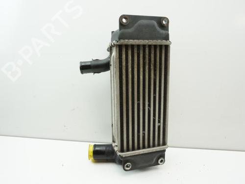 Used Intercooler TOYOTA AURIS (_E15_) 1.4 D-4D (NDE150_, NDE150R) (90 hp) 18179116
