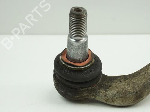 Steering rack MERCEDES-BENZ C-CLASS (W204) C 250 CDI (204.003) | BP18194582M22 