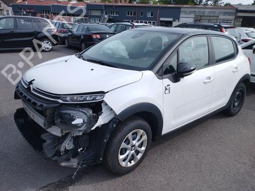 Radio CITROËN C3 III (SX) 1.2 PureTech 82 | BP26934132E6  - Image 19