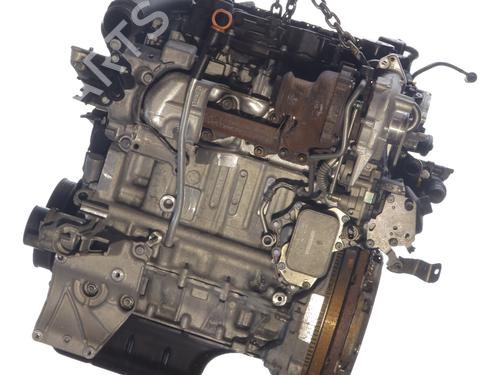 Used Engine Engine PEUGEOT 3008 II SUV (MC_, MR_, MJ_, M4_) 1.5 BlueHDi 130 (131 hp) 39690265 39690265
