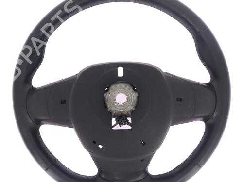 Used Steering wheel Steering wheel RENAULT SCÉNIC IV (J9_) 1.7 Blue dCi 120 (J9A7, J9A8) (120 hp) 36255716 36255716