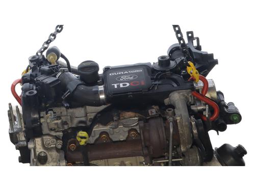 Engine FORD FUSION (JU_) 1.4 TDCi | BP22073861M1 