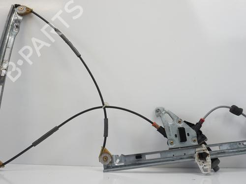 Fensterheber links vorne PEUGEOT 206 Hatchback (2A/C) 1.4 i | BP18186969C22 