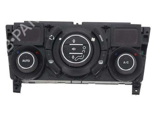 Commande Chauffage CITROËN C3 Picasso (SH_) 1.6 HDi 110 (112 hp) 25435780