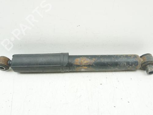 Used Left front shock absorber RENAULT MASTER II Van (FD) 2.5 dCi 100 (FD0U, FD0V, FD3U, FD3V, FD8U, FD8V) (99 hp) 19779228