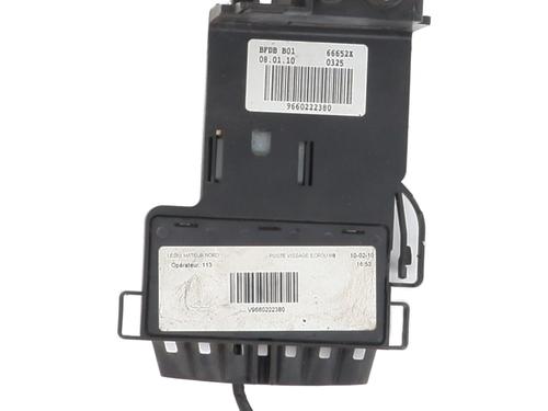 Used Electronic module Electronic module PEUGEOT 308 SW I (4E_, 4H_) 1.6 HDi (109 hp) 28130148 28130148