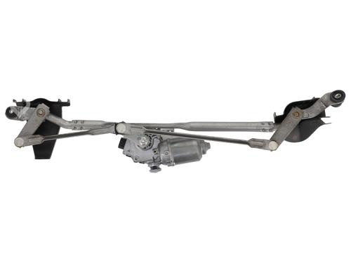 Used Front wiper motor SUZUKI SWIFT IV (FZ, NZ) 1.2 (AZH412, ZC72S) (94 hp) 29935332