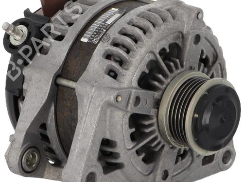 Used Alternator Alternator FIAT 500X (334_) 1.0 (334.AXN1B) (120 hp) 19325033 19325033