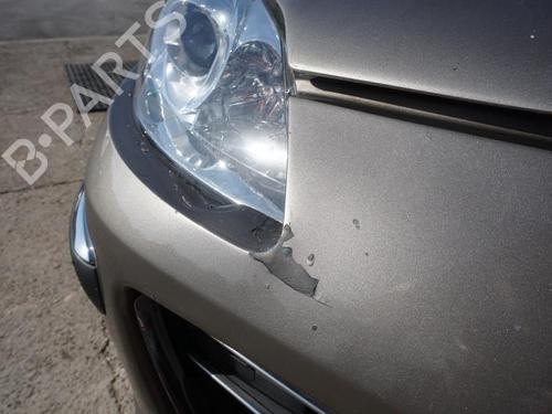 Rear left lock PEUGEOT 407 (6D_) 1.6 HDi 110 (6D9HZC, 6D9HYC) | BP18189091C100 