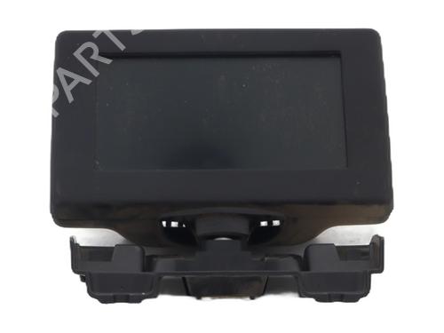 Display RENAULT MASTER III Van (FV) 2.3 dCi 145 FWD (FV0E, FV0F, FV0H, FV02, FV0M, FV0S,... | BP29974298C48
