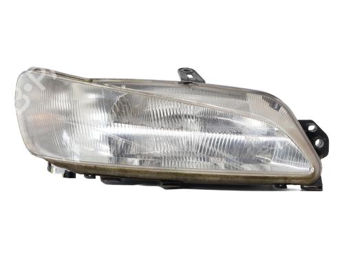 Used Right headlight PEUGEOT 306 Hatchback (7A, 7C, N3, N5) 1.8 16V (110 hp) 23901396