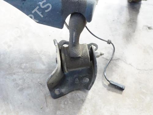 Assale posteriore RENAULT CAPTUR I (J5_, H5_) 1.5 dCi 90 (J5N4, J5M5, J5MW, J5M6, J5AL, J5AJ) (90 hp) 22071946