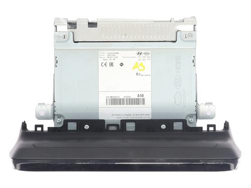 Used Radio Radio HYUNDAI i30 Estate (PDE) 1.4 MPI (101 hp) 36150738 36150738